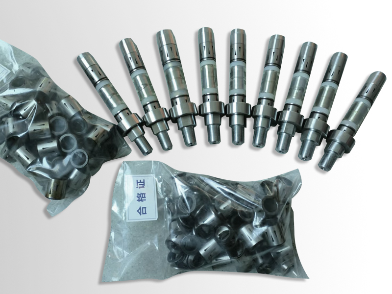 分体式胀管器（二）